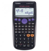 CASIO Kalkulator FX-82 ES Plus